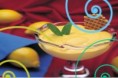 Mousse de Limon