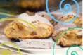 Strudel de manzanas